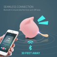 thumbnail image 4 of Portable Bluetooth Speaker Stereo Mini Wireless Speaker Cute Pet Speaker, 4 of 7
