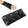 thumbnail image 4 of Wrist Splint, Comfortable  Wrist Support Brace, Strains For Pain Carpal Tunnel Sprains, 4 of 8