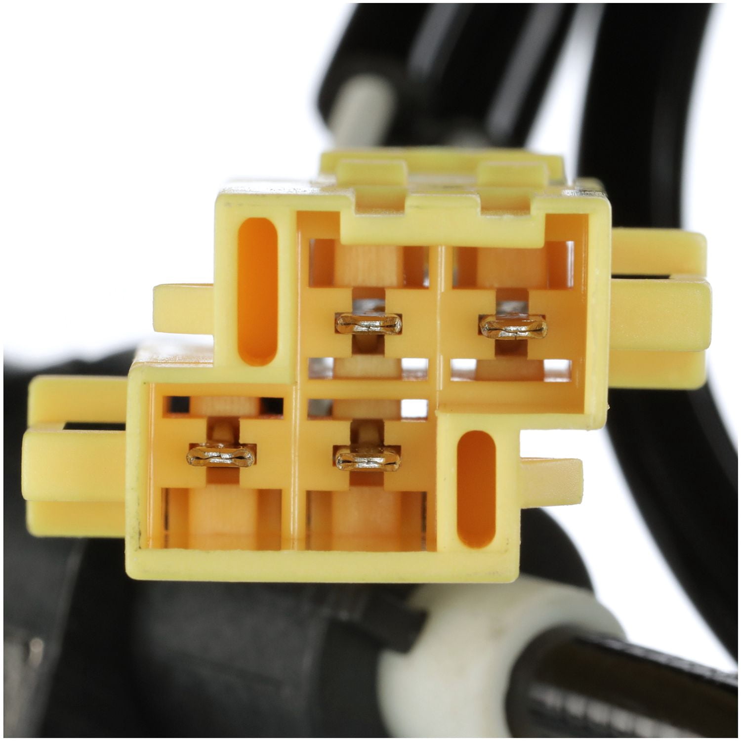 Delphi SS20176 ABS Speed Sensor Fits select: 1998 VOLVO S70, 1994-1997 VOLVO 850