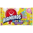 thumbnail image 2 of Airheads Candy, Variety Bag, Individually Wrapped Assorted Easter Mini Bars, Party, Non-Melting, 12oz (1 Bag), 2 of 6