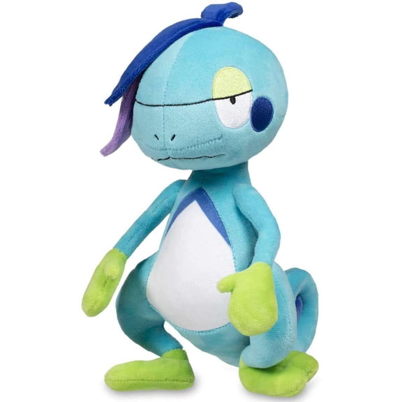 Pokemon Drizzile Plush