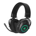 thumbnail image 3 of KZ-GP20 Auriculares Dynamic 2.4G Auriculares inalámbricos para juegos Compatible con Bluetooth 5.0 FLhrweasw El nuevo, 3 of 9