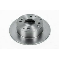 Power Stop Rear One Stock Replacement Brake Rotor JBR708