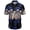 1405, variant on Awesome Cockapoo Aloha Hawaiian Short Sleeve Button-Up Shirt