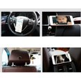 thumbnail image 2 of 2021 New Arrival Universal Design Car Magnetic Dashboard Cell Mobile Phone Mount Holder Stand Round Shape Phone Holder Mount, 2 of 7