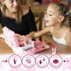 thumbnail image 2 of Kit de maquillaje Mrabbitoo Kids para niñas de 3 a 12 años con 57 piezas, 2 of 7