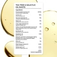 thumbnail image 2 of Brillare Tea Tree Hair Oil, Salicylic Acid & Coconut Hair Oil Shots | Dry, Itchy Scalp | Dandruff Control Oil | 100% Natural Hair Oil, 2 of 5