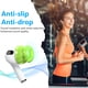 thumbnail image 4 of Consejos Para Los Oídos 5 pares de almohadillas para los oídos antideslizantes TPE para auriculares Airpods 3/2/1 Likrtyny Para estrenar, 4 of 9