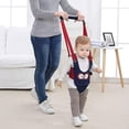 thumbnail image 2 of Asistente para caminar LIUXGMXG arnés para bebés de 6 a 27 meses, 2 of 5