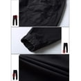 thumbnail image 5 of Pantalones deportivos tipo chino Match 42 Steel Grey para hombre, 5 of 5