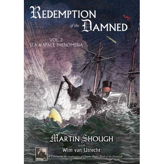 Redemption of the Damned, Vol.2: Sea and Space Phenomena, (Paperback)