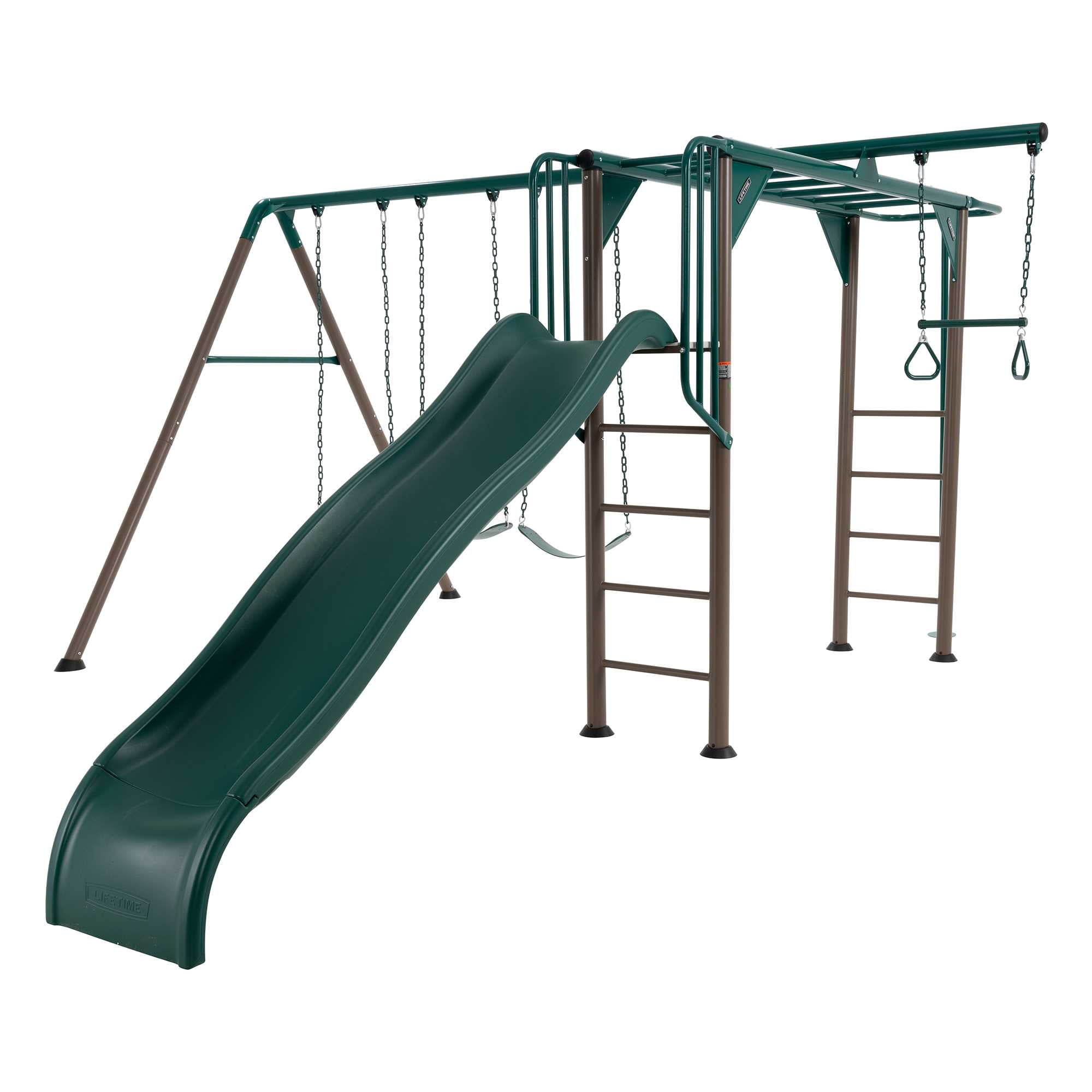 clearance swing sets sam's club