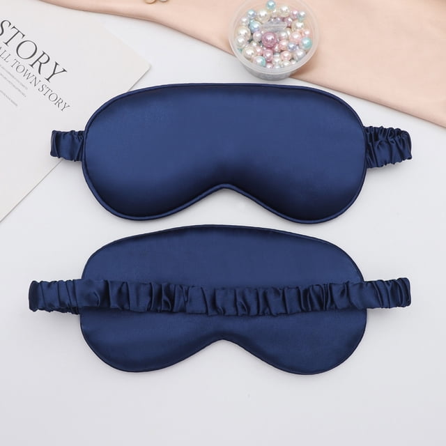 YABCSAZ Personal Care & Beauty Deals! -Saving Wonder Unheated Hair Twiste R Curling Wand Du Luxurious Sleep Mask Set Transform Your Morning Routine on Clearance,Gifts for Women