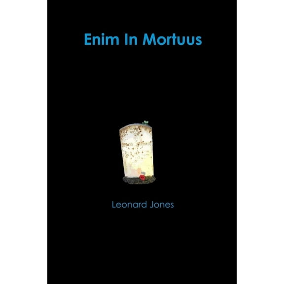 Enim In Mortuus, (Paperback)