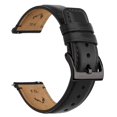 thumbnail image 1 of Watch Band Fullmosa, correa de cuero de liberación rápida de 18-26 mm, 1 of 6