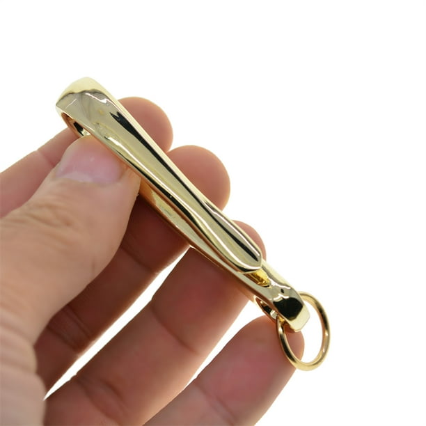 tssuouriy Pack of 2 Japanese U-shaped Hook Keychains Belt Clip Kit
