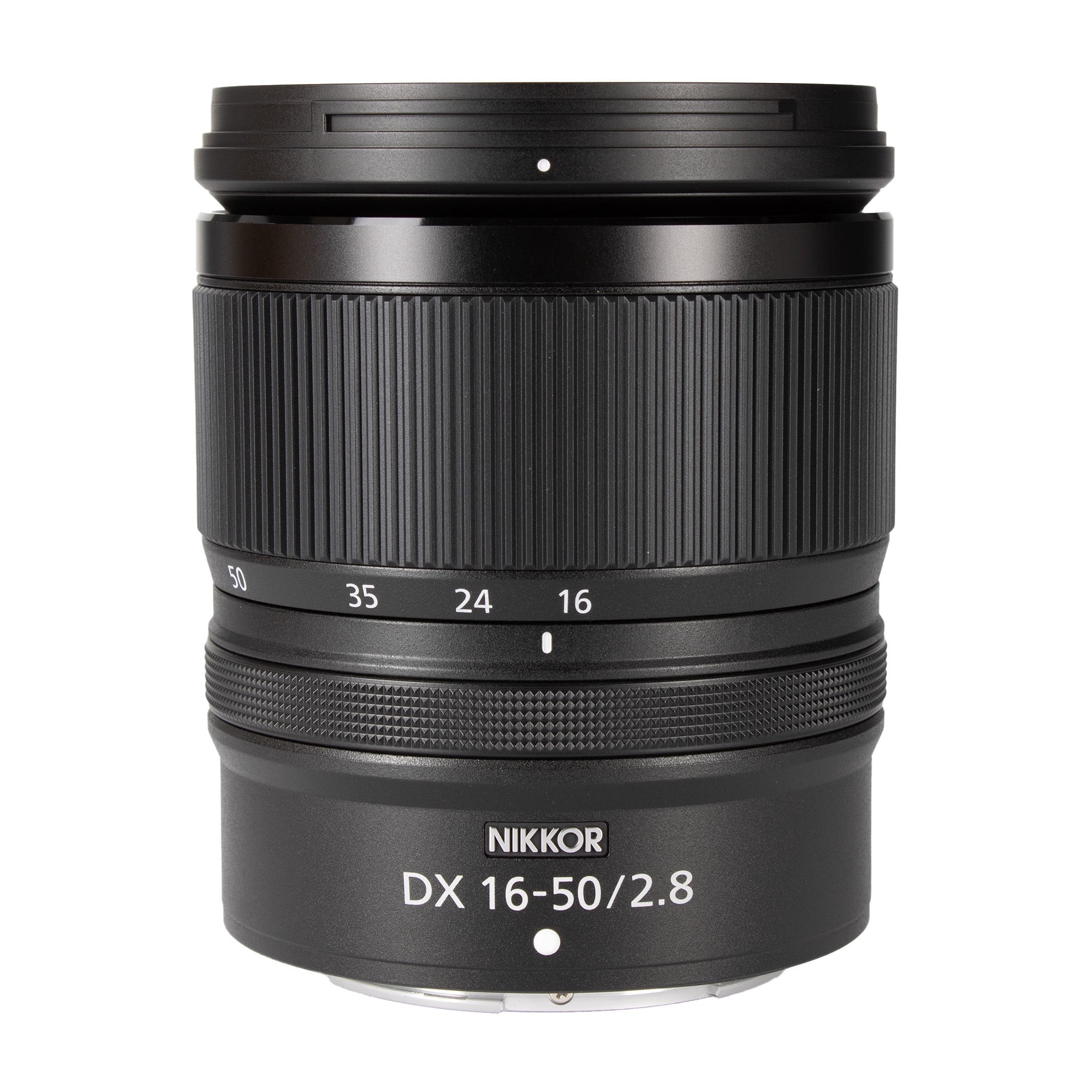 Nikon AF-S NIKKOR 200-500mm f/5.6E ED VR Zoom Lens for FX