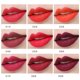 thumbnail image 5 of Labial mate sedoso de larga duración, tono cereza intenso, hidratante y resistente al desgaste, ideal para un look vibrante y saludable., 5 of 6