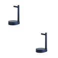 thumbnail image 3 of Ounissouiy Dispensador de agua Bomba de escritorio Gadget de cocina Conveniencia colorida Accesorios para el hogar Estilo simple Suministros para Azul oscuro 2Conjunto, 3 of 6
