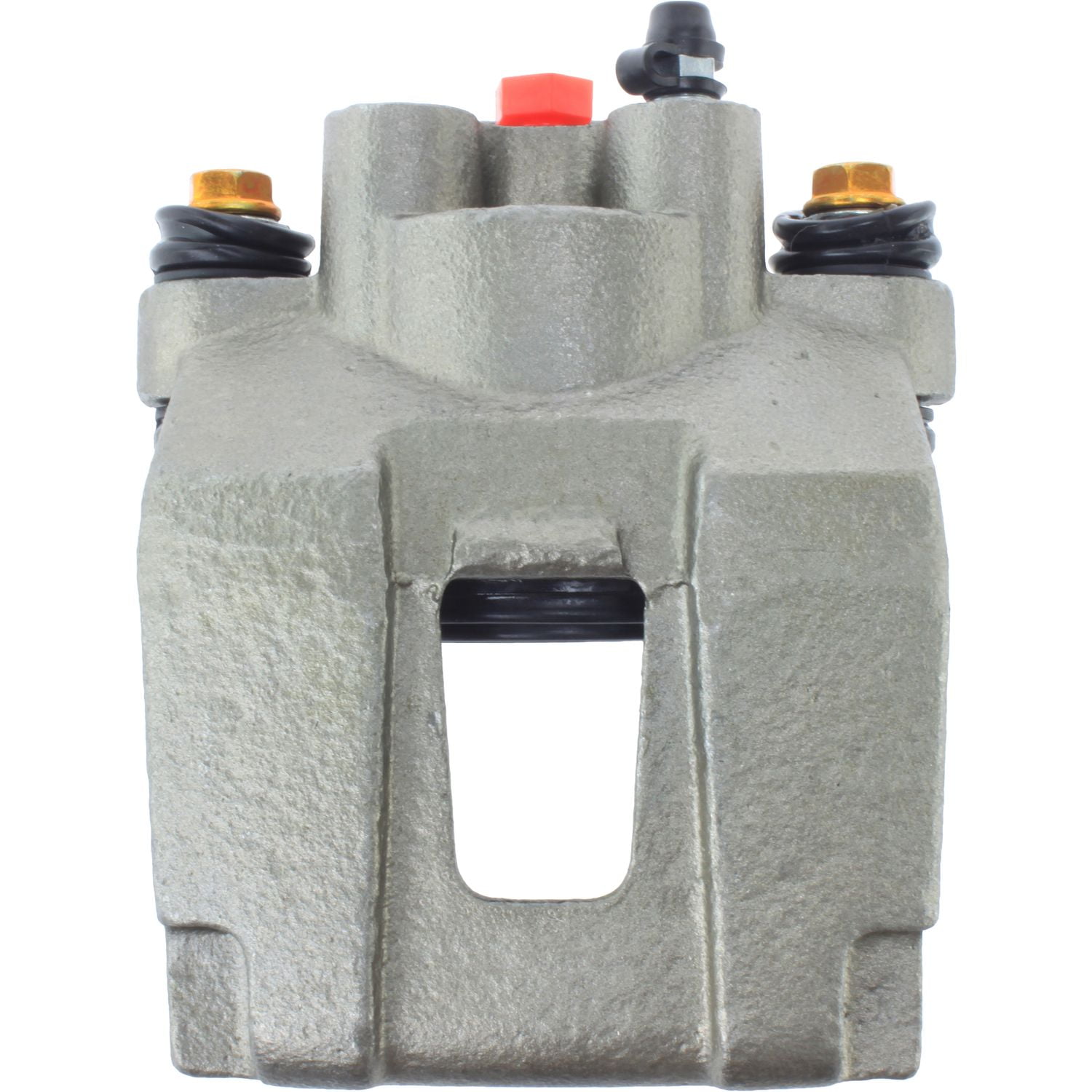 Centric Parts 14165515 Semi-Loaded Brake Caliper with New Phenolic Pistons