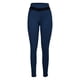thumbnail image 4 of ICHUANYI Clearance Womens Stretch Yoga Leggings Fitness Running Gym Sports Full Length Active Pants(Blue, L) ICHUANYI WER2023081111699, 4 of 8