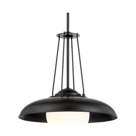 Minka Lavery - Schooner Ridge - 1 Light Mini Pendant
