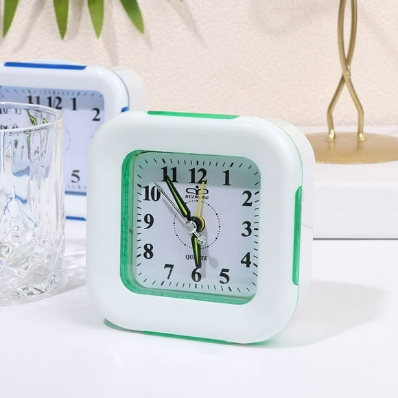 Large Number Alarm Clock