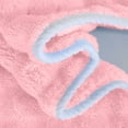 thumbnail image 4 of Toallas para Baño Toalla de Baño Extra Grande Toalla de Baño de Lana de Coral Peso Más Ligero Secado Más Rápido Super Absorbente Perfectos para Baño Toallas de Baño Extra Grande, 4 of 6