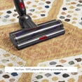 thumbnail image 5 of Addison Rugs Mayfield Premium Machine Washable Transitional Tribal Gold Rectangle Rug, 10' x 14', 5 of 8