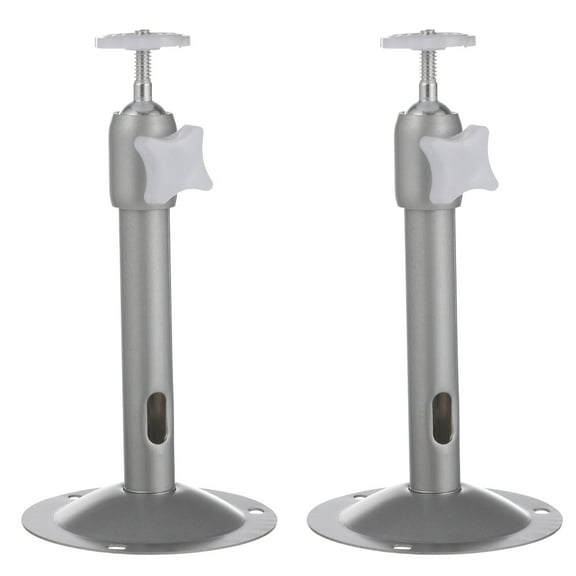 YOSADIER 2Pcs Camera Mounts for Security Camera with 17x8.8cm Size