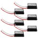 thumbnail image 3 of 6pcs Electronic Transformer 220V to 12V Adapter, 3 of 5