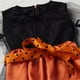 thumbnail image 3 of De Disfraz de Halloween para niñas, vestidos de fiesta de cosplay + sombrero, gorra, atuendo, 3 of 7