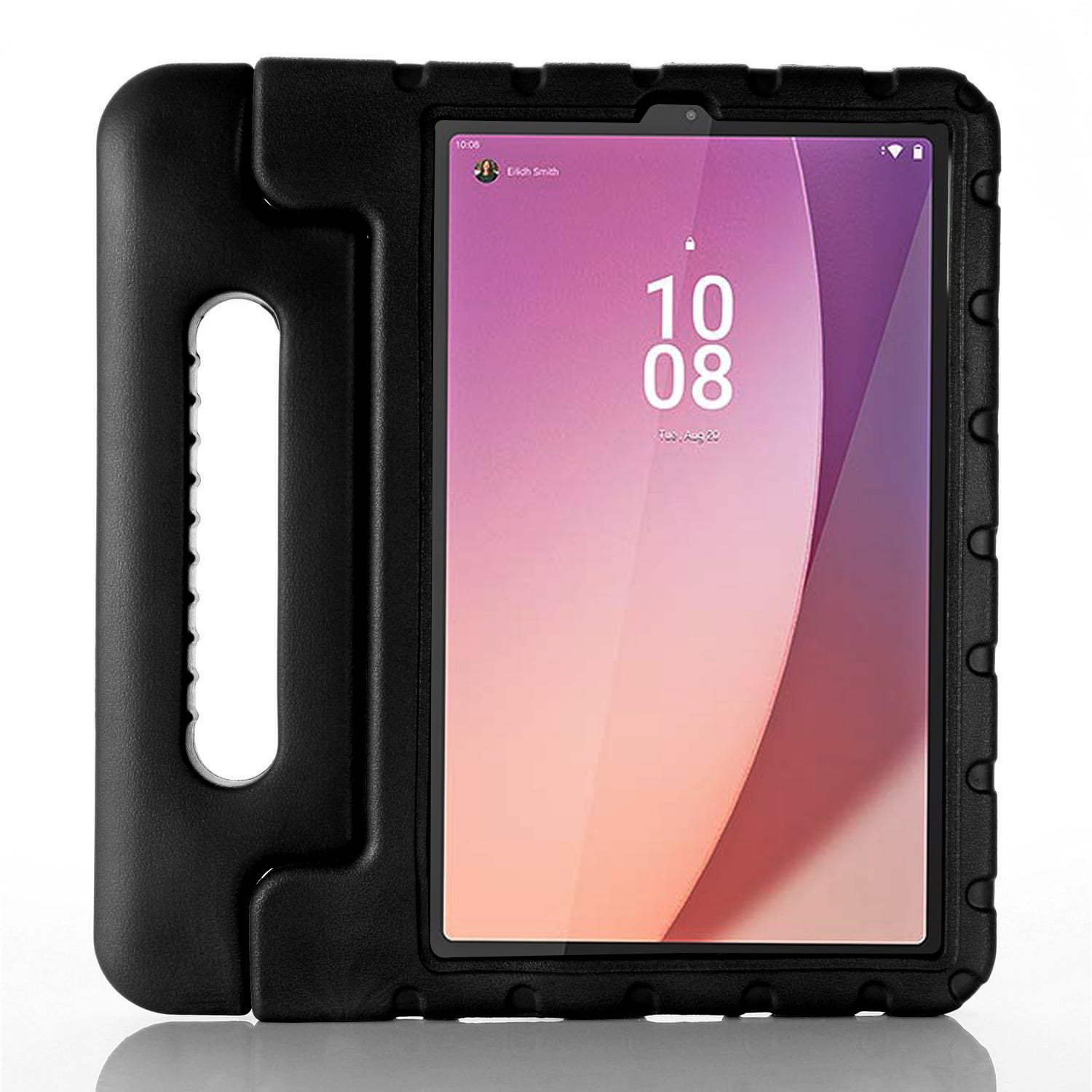 ProCase Kids Case for Lenovo Tab M9 9 Inch 2023, Shockproof Lightweight  Kids Friendly Case with Convertible Handle Stand for Girls Boys Children