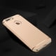 thumbnail image 1 of Funda de teléfono chapada completa para iPhone, carcasa dura mate de lujo 360 para iPhone 11, 12, 13, 14 Pro Max, 6s, 7, 8 Plus, 5, 5s, XR, XS Max, PC qiuyongming unisex, 1 of 2