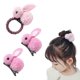 thumbnail image 1 of Bunny Hair Clips for Girls Cute Hair Bands Bunny Hairpins Hair Scrunchies Cute Hair Clips Bunny Baby Hair Clip Easter Plush Bunny Hair Band, 1 of 5