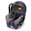 Evenflo Discovery Infant Car Seat