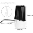 thumbnail image 3 of Distributeur d'Eau Électrique Portable pour Maison et Bureau, 3 of 7