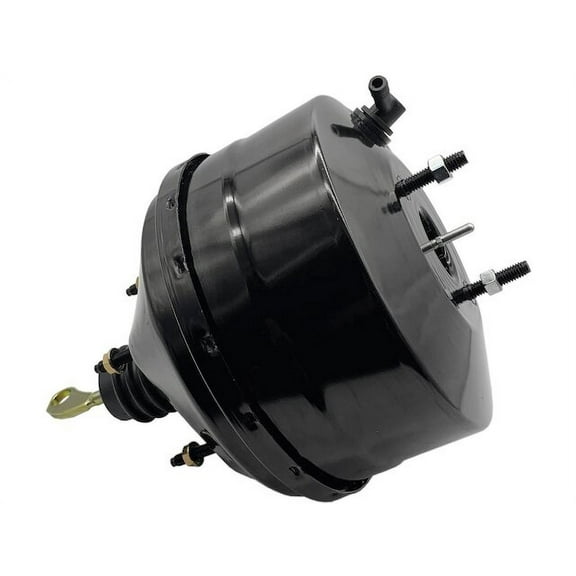 Power Brake Booster - Compatible with 1994 - 1995, 1999 - 2004 Ford Mustang (without ABS Brakes) 2000 2001 2002 2003
