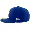 thumbnail image 4 of Superman Action Comics #1 Underside Print New Era 59Fifty Fitted Hat-7 1/2 Fitted, 4 of 7