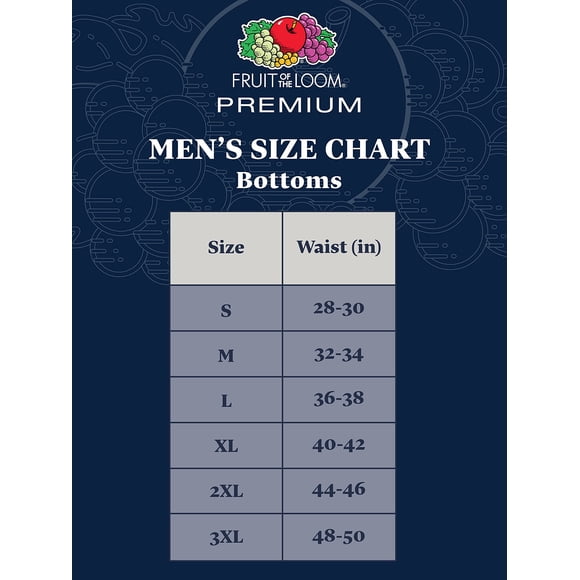 Fruit of the Loom Men's Premium Coolzone Boxer Briefs