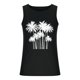 thumbnail image 3 of Camisetas de Tanque de los Hombres Tanque de los Hombres Incolor Gradiente de Impresión Cuello Redondo Correa Delgada Fuga Atrás Regular Casual Deportes Blusas de Tanque, 3 of 5