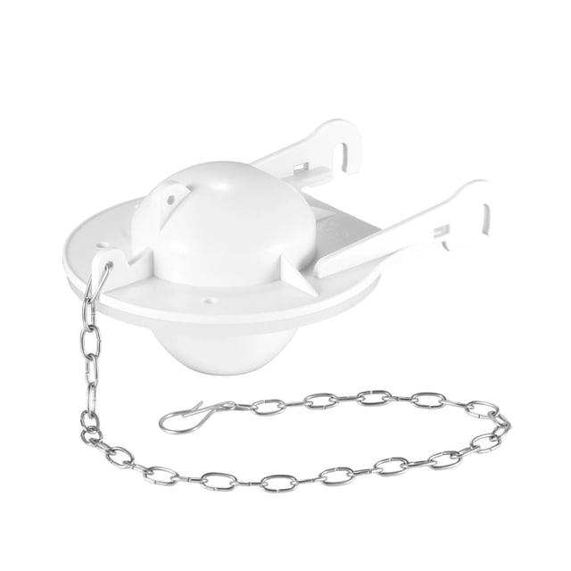Mornei Repair Kit with Plug, Easy Installation, Accessories And Stainless Steel Chains Style A