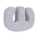 thumbnail image 1 of Vogacara Dispositivo de giro Almohadilla de transferencia Almohadilla desmontable para úlceras por decúbito Transpirable Resistente a la masajeadores luz gary, 1 of 6