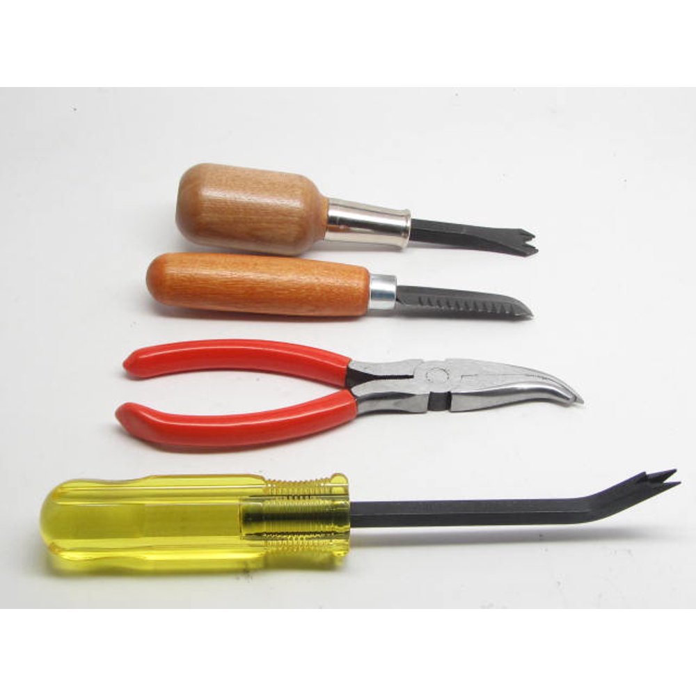 Osborne 121 124 120 1/2 600 Furniture Upholstery Tools Tack Staple Nail