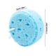 thumbnail image 3 of Round Bath Seaweed Bath Sponge Children's Bath Sponge Scrub Bath Sponge Honeycomb Foaming Bath Supplies, 3 of 6