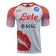 thumbnail image 1 of Camiseta De Fútbol 22/23 Napoli Local/Visitante/Valentine's Versión De Jugador Gao Jiahui unisex, 1 of 2