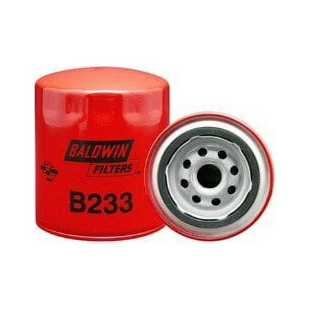 Differential Oil Filter - Compatible with 2002 - 2017, 2020 - 2021 Western Star 4900SA 2003 2004 2005 2006 2007 2008 2009 2010 2011 2012 2013 2014 2015 2016