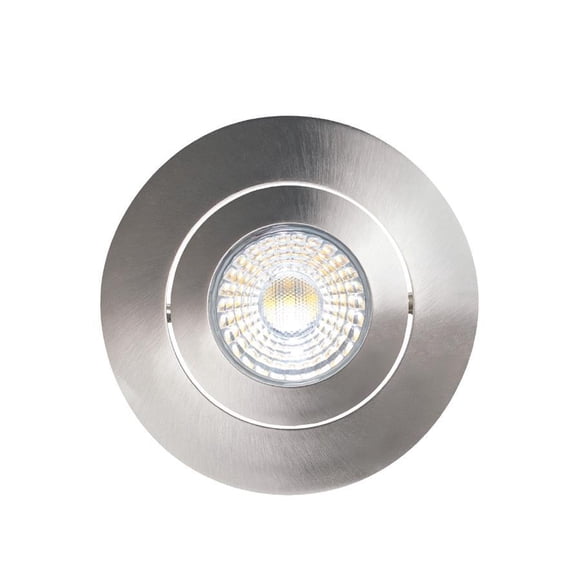 Xtricity - Recessed LED Recessed Light, 3.5 '' Diameter, Dimmable, 7W, 3000K Soft White