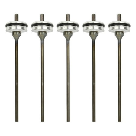 

Air Locker AP700-44US-5PK Piston Driver Assembly for Punch Nailer AP700 - US S7 Steel (5/PK)