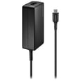 thumbnail image 3 of Insignia 65W USB-C Laptop Charger – NS-LPAC65W6-C, 3 of 7